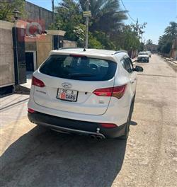 هيونداي سانتافي
